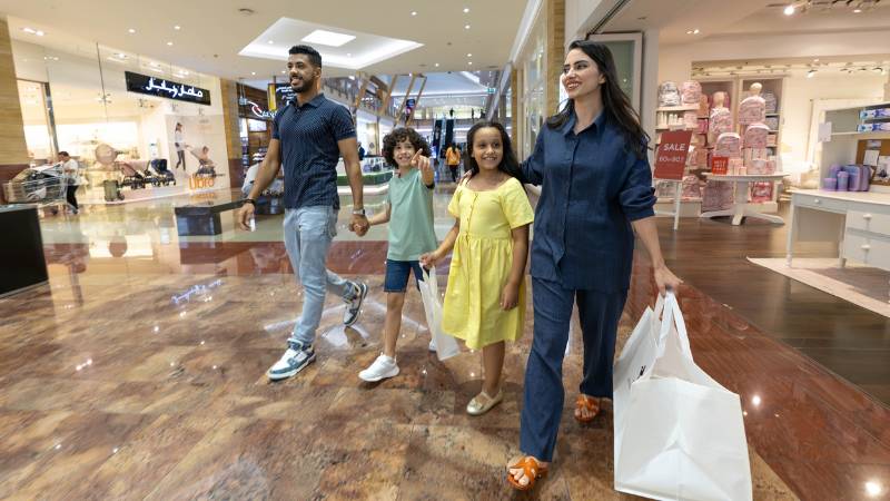 Dubai 3-Day Super Sale 2024: Bigger, better and 4 days long