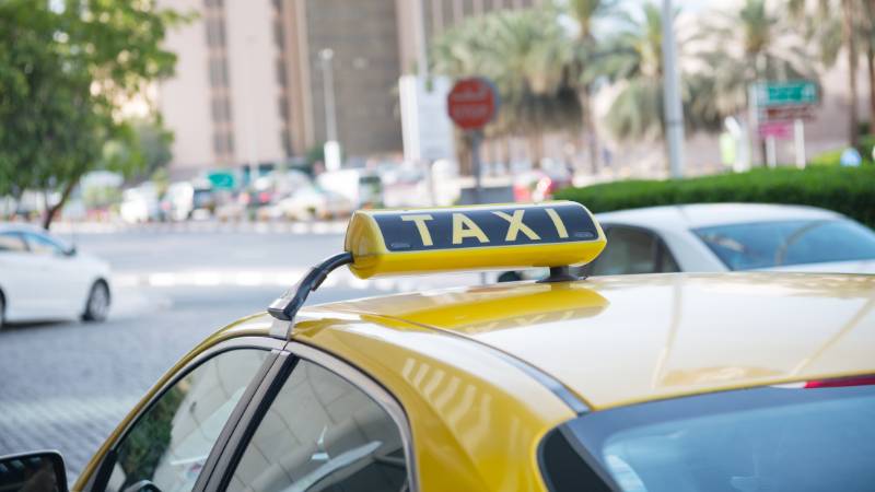 Dubai Taxi Company buys National Taxi in Dh1.45 billion deal