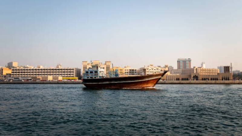 Fujairah sentences 2 to life in jail for smuggling drugs disguised as medicine