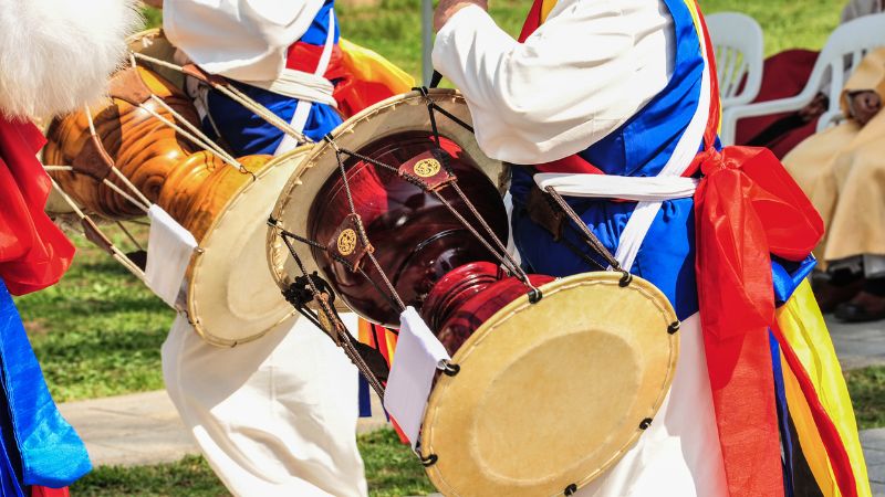 Korea Festival 2024 in Abu Dhabi promises a cultural feast