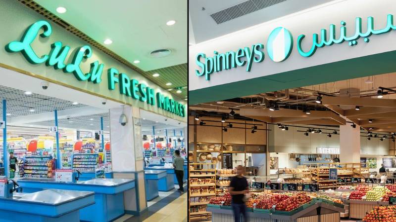 More Filipino products may soon grace UAE shelves in Spinneys, Lulu
