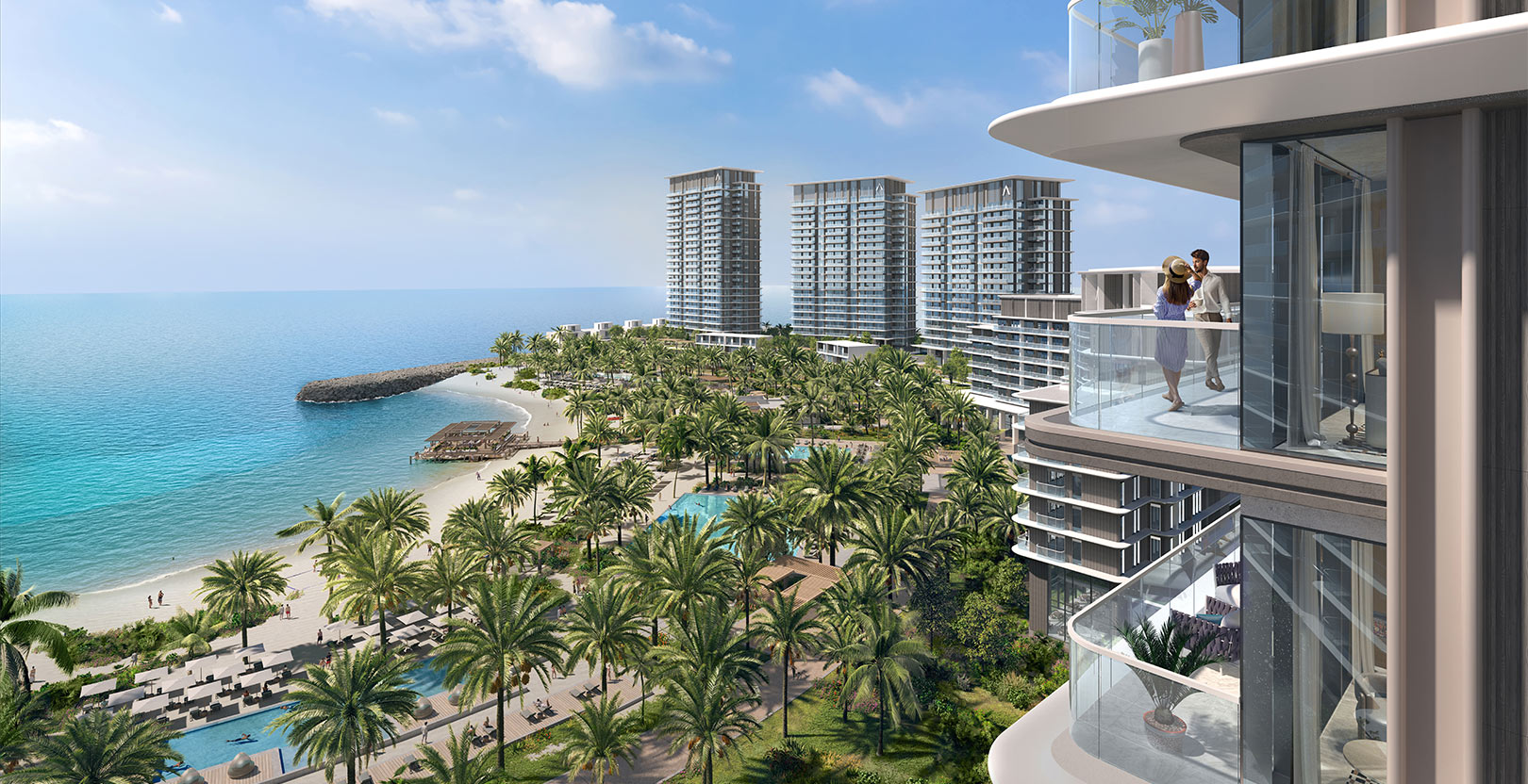 Ras Al Khaimah: Dh2 million reward announced for top investor, real estate agent