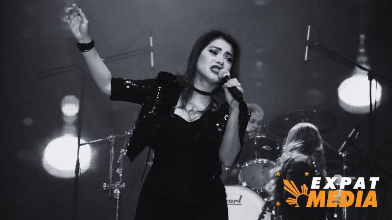 Aegis vocalist Mercy Sunot dies after battle with cancer, tributes pour in