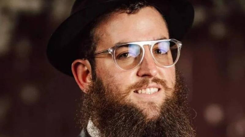 UAE police arrest three suspects in murder of Dubai-based rabbi