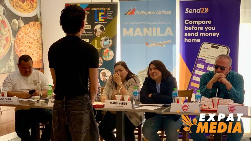 Search for Mr. Pogi 2024 begins in Dubai