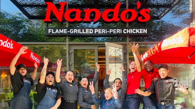 Turning 53 on UAE National Day? Citizens get free Nando’s meal