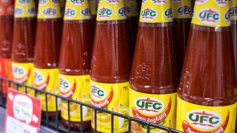 Why Filipino banana ketchup is disappearing from US shelves