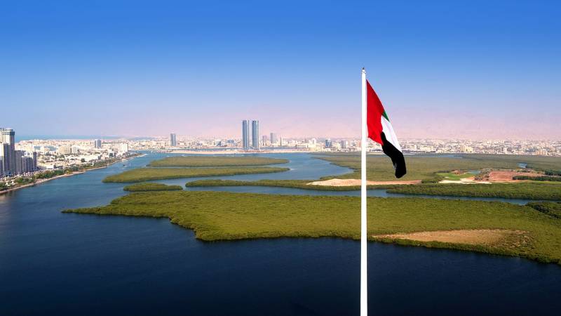 Ras Al Khaimah ranked top city for expats to live
