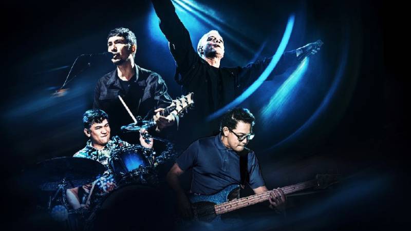 Rivermaya reunion world tour coming to Dubai in February