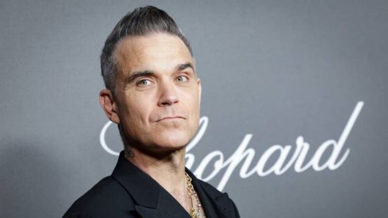Robbie Williams to headline Abu Dhabi Saadiyat Nights concert series