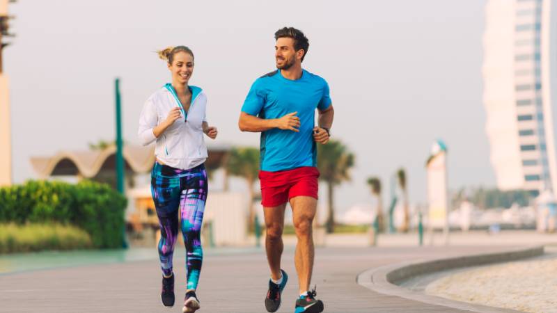 UAE residents to enjoy cooler weather in November as winter approaches