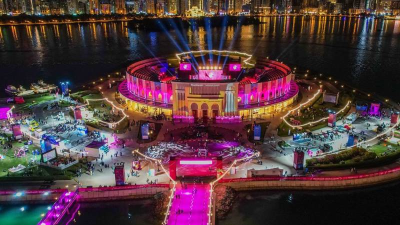 Sharjah Events Festival to return in December with exciting activities