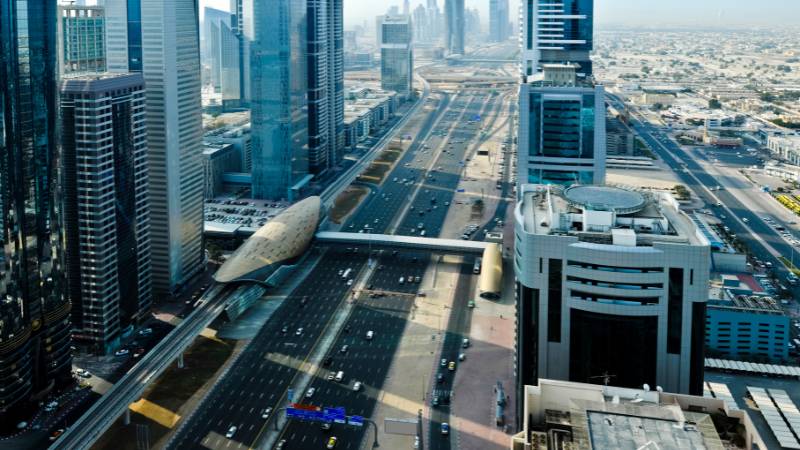 Dubai Run 2024: Major road closures, extended Metro timings announced for November 24