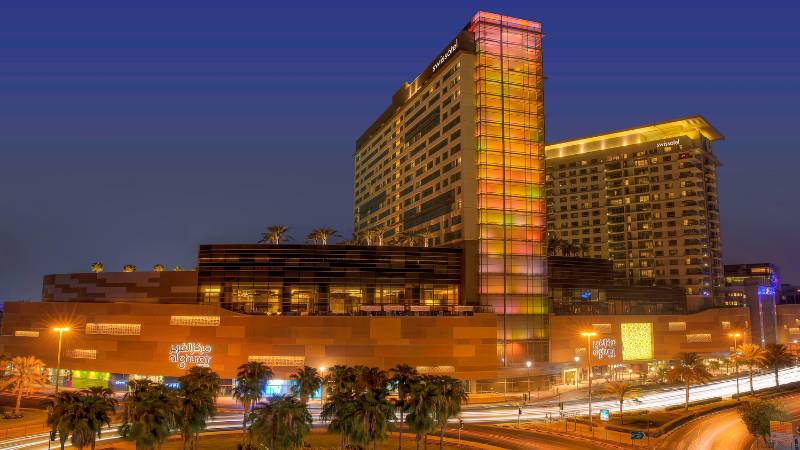 Swissotel Al Ghurair What's Your Watt Challenge: Free gym workouts, exciting prizes this Dubai Fitness Challenge