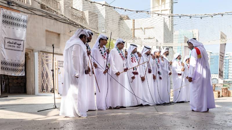 Where to celebrate UAE National Day 2024: Complete guide to 11 Dubai venues and activities