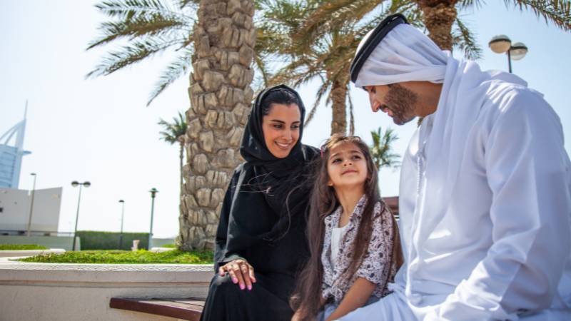 UAE families earning below Dh25,000 to get inflation allowance