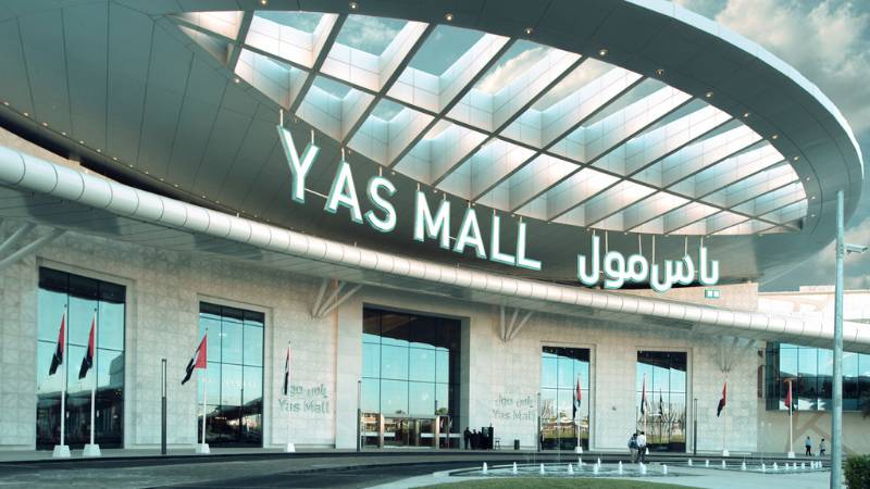 Yas Mall Spend and Win: Dh500,000 prize pool awaits shoppers