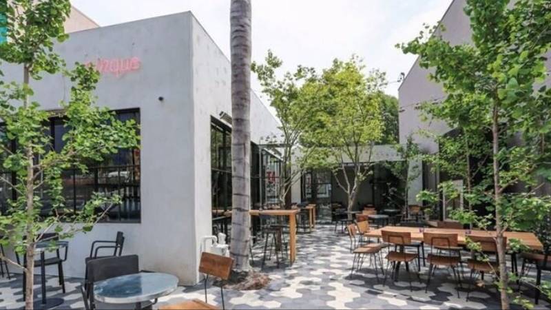 7 halal restaurants in California that Middle East travelers must visit