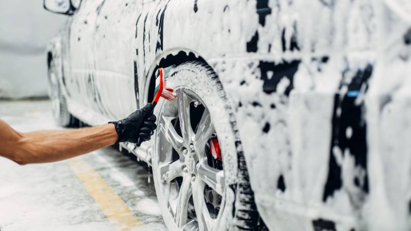 UAE: Chance for your business to bid for car wash service centers