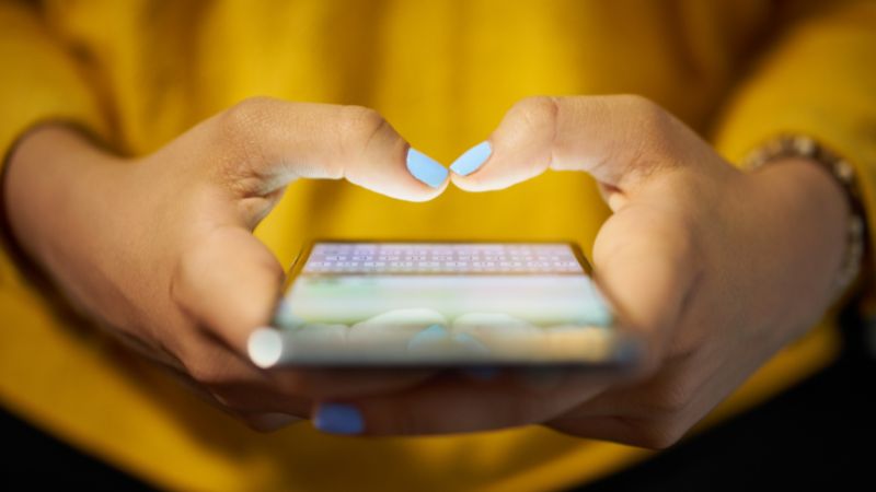 Dubai couple's WhatsApp feud lands in court