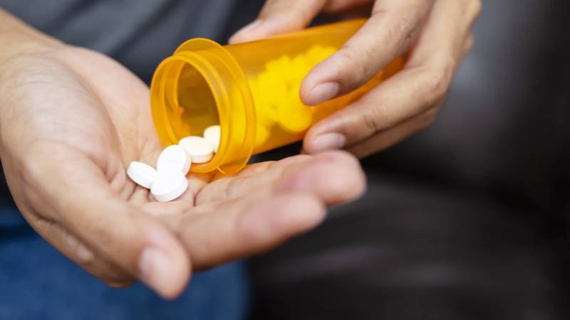 Dubai court spares Indian visitor Dh1 million fine over pills