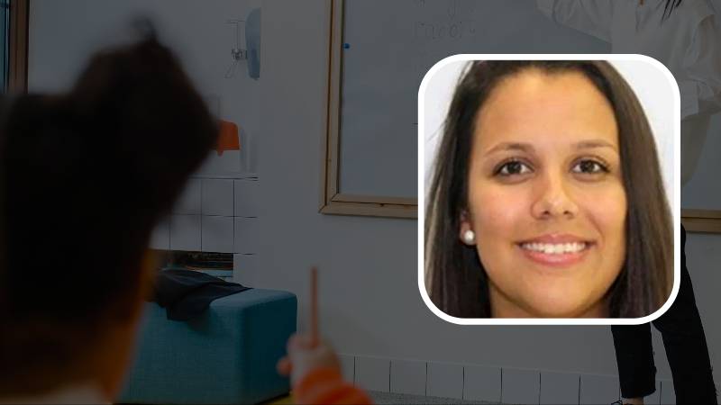 Ex-teacher in US sentenced to 30 years in jail for abusing student