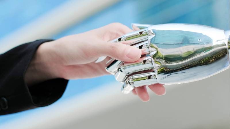 AI vs human: What is the future of customer interaction?