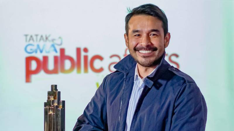 Philippine journalist Atom Araullo wins landmark case against red-taggers