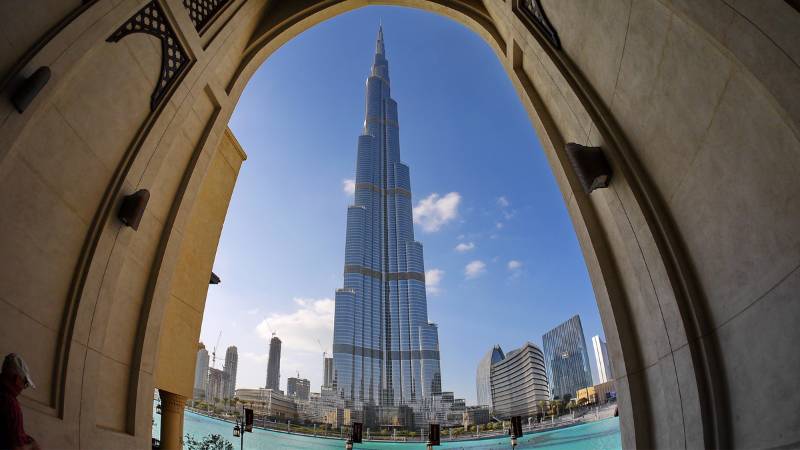 Cost of luxury: What it takes to own an apartment in Burj Khalifa