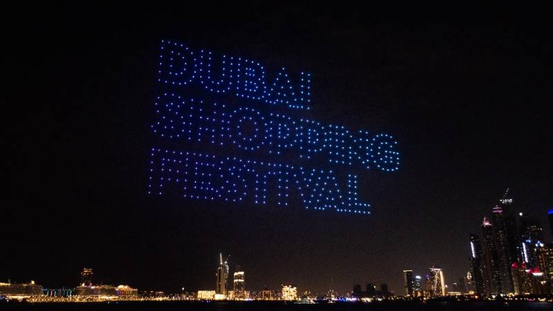 Dubai Shopping Festival begins: Your guide to DSF events, promotions