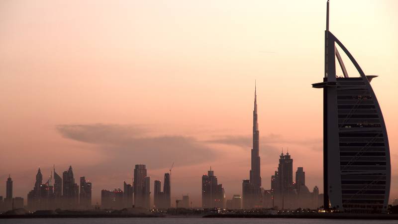 Dubai: 4 men jailed, fined Dh1 million for kidnapping, robbery
