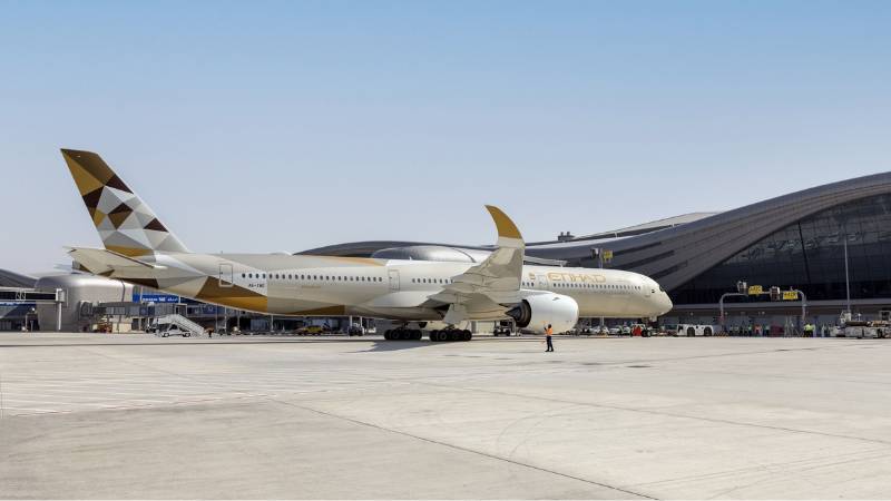 AVIAREPS expands partnership with Etihad Airways in Philippines