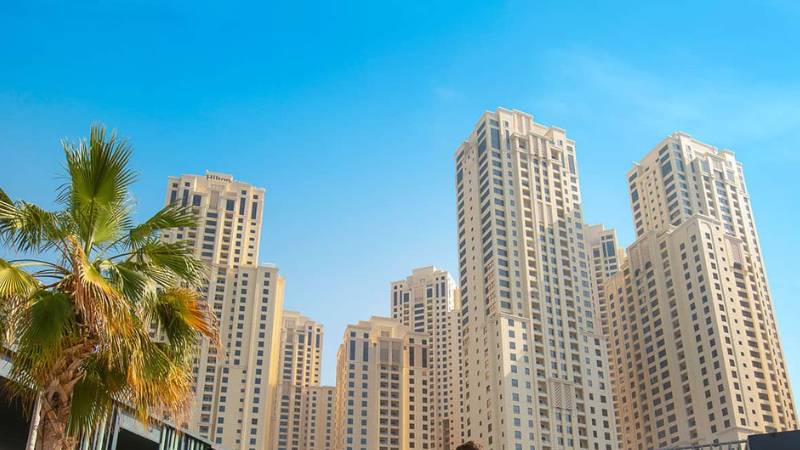 JBR apartment murder: Australian sentenced to life in Dubai jail