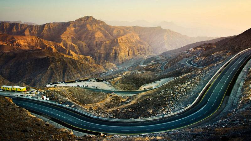 Jebel Jais reopens with new rules: What you need to know