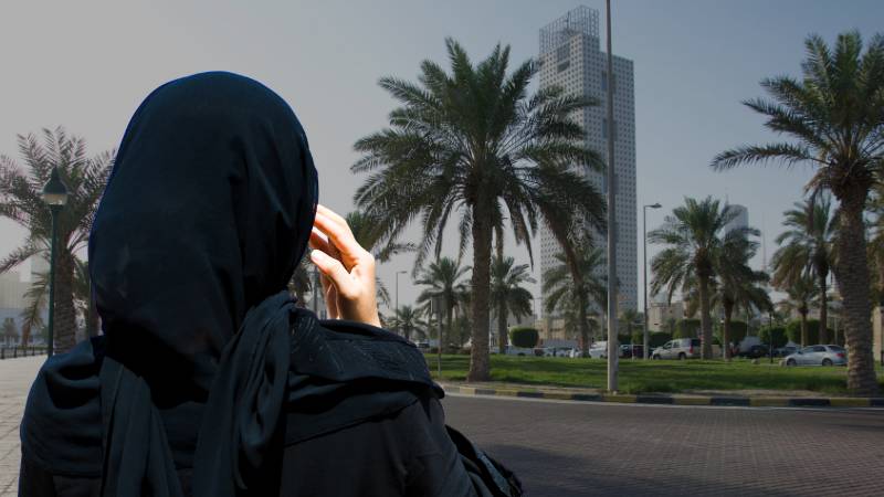 Kuwait revokes Filipina’s citizenship after remarriage