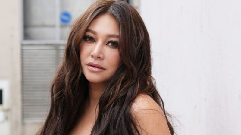 Rufa Mae Quinto’s marriage under scrutiny after husband posts private conversation