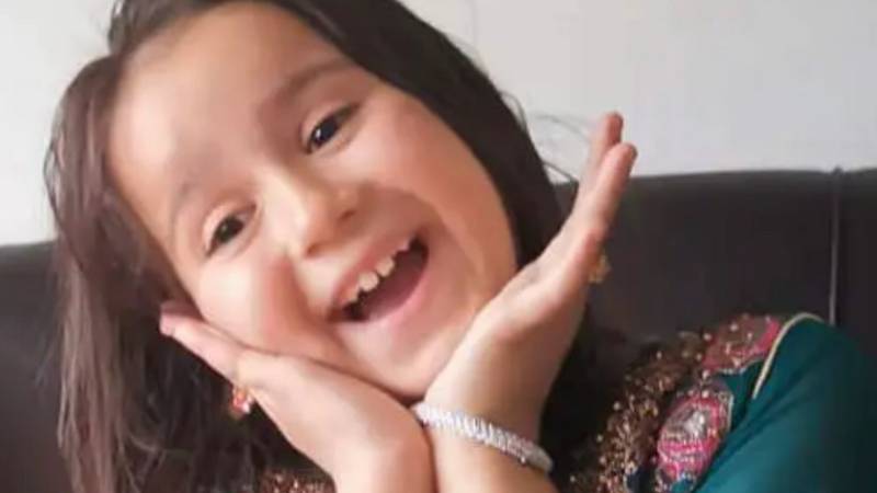 British-Pakistani father, stepmother found guilty of Sara Sharif murder