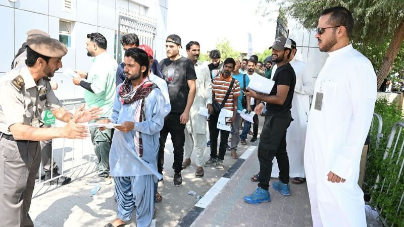 UAE urges visa overstayers to rectify status before December 31
