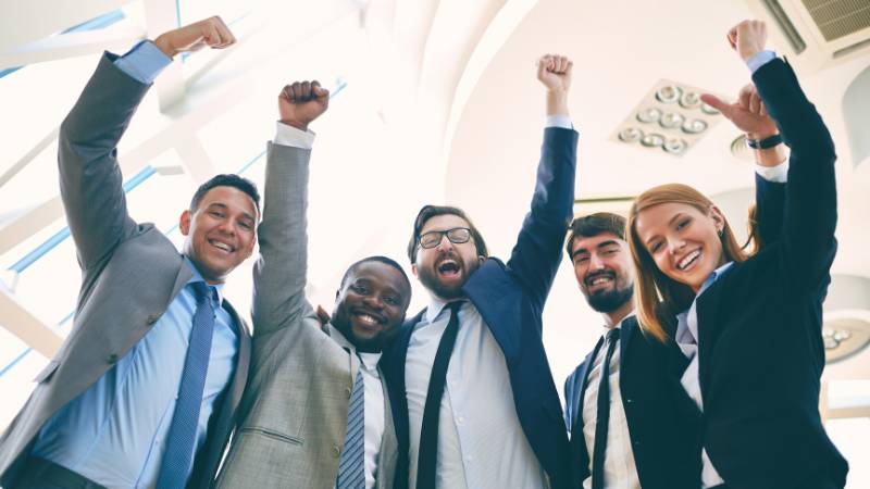 What do UAE employees want? Survey reveals workers' priorities