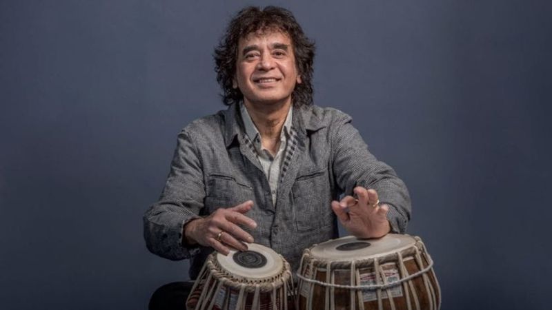 Zakir Hussain in critical condition, family denies death rumors