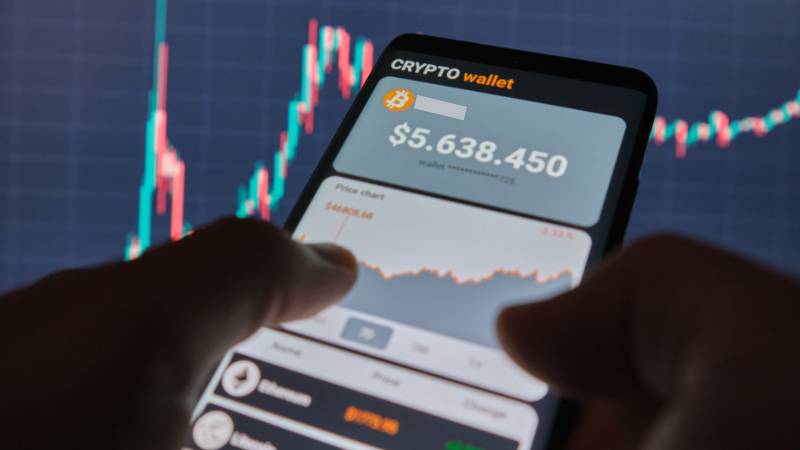 Dubai busts Dh180 million crypto-linked money laundering operation