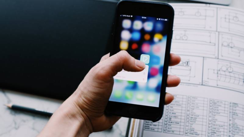 How to identify real apps from fake ones?