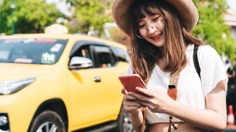 How to get rid of data roaming charges while traveling abroad?