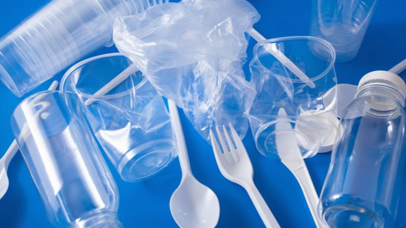 Dubai to ban single-use plastics in 2025: What you need to know