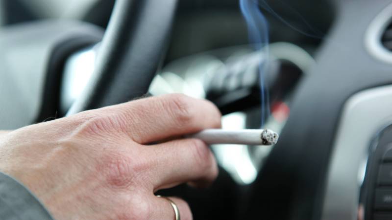 Smoking at UAE petrol stations can land you in jail, fined up to Dh10,000