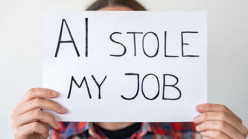 AI took my job: Subtitler shares his story of losing work to automation