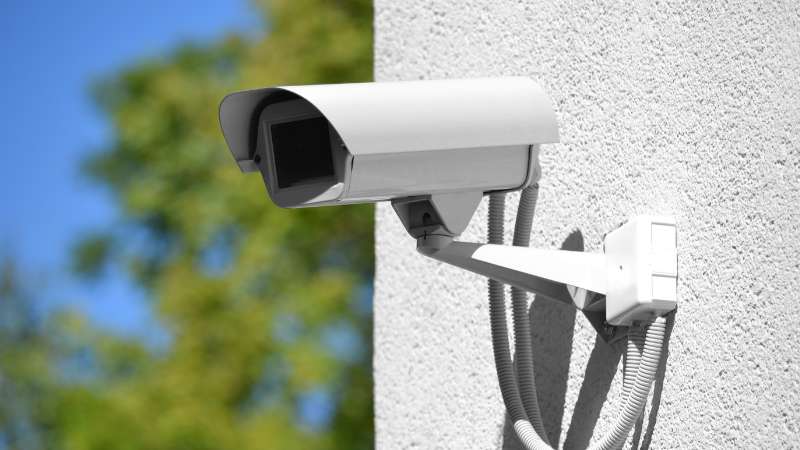 Buildings, villas in Ras Al Khaimah face CCTV deadline on January 31