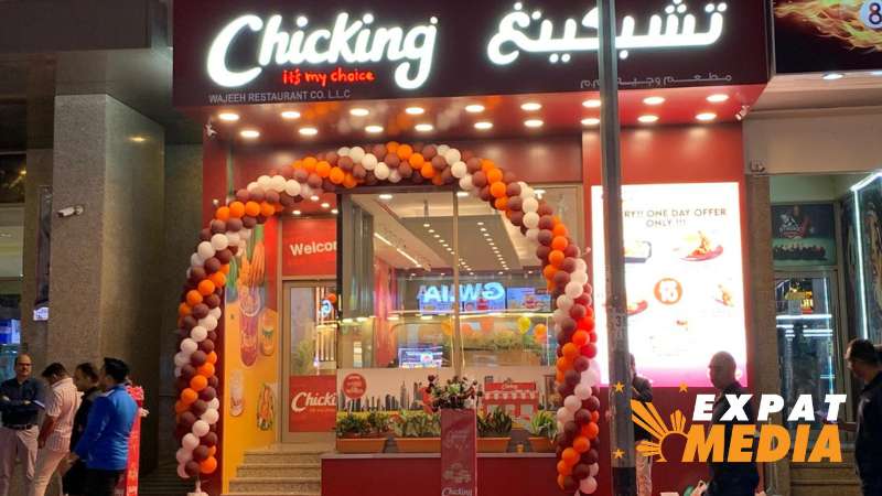 Dubai: Chicking opens new restaurant in Karama