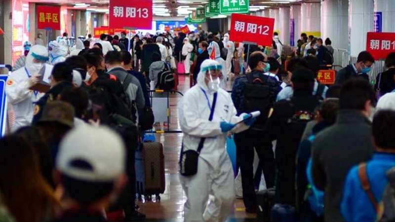 HMPV outbreak in China: Should you be worried?