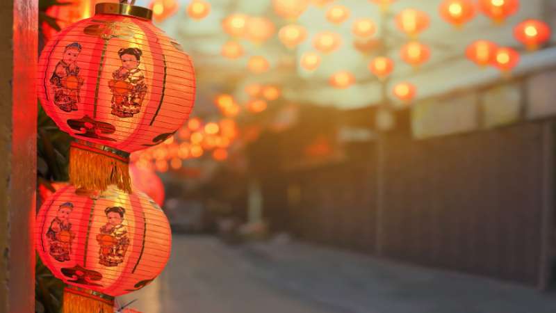 Chinese New Year 2025: 8 things to attract luck, and what you need to know